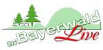 Das Herbergen- und Firmenportal vom Bayerischen Wald